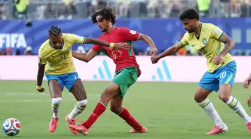 لاعب دولي سابق يُعلّق على الوجهة المقبلة لبوعدي